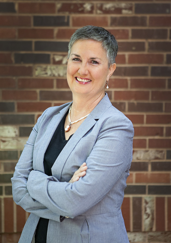 Marsia Geldert-Murphey