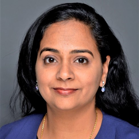 Sirisha Pillalamarri