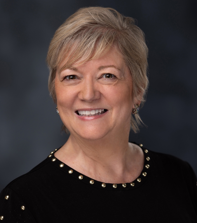 Becky Ullman